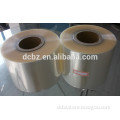 heat shrink plastic wrap film for cigarette packaging